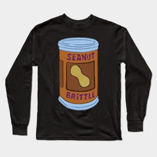 Seanut Brittle Long Sleeve T-Shirt